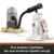 LEGO Star Wars 75410 Mandos und Grogus N-1 Starfighter Spielzeug mit The Mandalorian, Grogu & R5-D4 Minifiguren, inkl. baubare Zapfsäule, Sternenschiff Starterset für Jungen und Mädchen ab 4 Jahren - 5