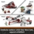 LEGO Star Wars 75410 Mandos und Grogus N-1 Starfighter Spielzeug mit The Mandalorian, Grogu & R5-D4 Minifiguren, inkl. baubare Zapfsäule, Sternenschiff Starterset für Jungen und Mädchen ab 4 Jahren - 7