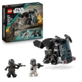 LEGO Star Wars 75412 Todestruppler & Nachttruppler Battle Pack