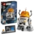 LEGO Star Wars 75416 Ahsoka Astromech-Droide Chopper (C1-10P) Figur - Spielzeug mit beweglichem Kopf, abnehmbaren Armen und Mittelrad - Geschenk für Ahsoka-Fans, Jungen und Mädchen ab 10 Jahren - 1
