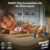 LEGO Star Wars 75420 SMART Play: Lukes Landspeeder - Kompatibles Interaktives Spielzeug inkl. SMART Tag und Luke Skywalker Minifigur - Geschenkidee für Jungen, Mädchen & Erwachsene Fans ab 6 Jahren - 2