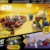 LEGO Star Wars 75420 SMART Play: Lukes Landspeeder - Kompatibles Interaktives Spielzeug inkl. SMART Tag und Luke Skywalker Minifigur - Geschenkidee für Jungen, Mädchen & Erwachsene Fans ab 6 Jahren - 11