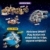 LEGO Star Wars 75420 SMART Play: Lukes Landspeeder - Kompatibles Interaktives Spielzeug inkl. SMART Tag und Luke Skywalker Minifigur - Geschenkidee für Jungen, Mädchen & Erwachsene Fans ab 6 Jahren - 7
