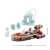 LEGO Star Wars 75420 SMART Play: Lukes Landspeeder - Kompatibles Interaktives Spielzeug inkl. SMART Tag und Luke Skywalker Minifigur - Geschenkidee für Jungen, Mädchen & Erwachsene Fans ab 6 Jahren - 9
