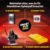 LEGO Star Wars 75421 SMART Play: Darth Vaders TIE Fighter - Interaktives All-in-1 Spielset mit SMART Brick, Tag, Minifigur & Ladegerät - Geschenk für Jungen, Mädchen ab 8 Jahren und Erwachsene Fans - 3