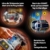 LEGO Star Wars 75421 SMART Play: Darth Vaders TIE Fighter - Interaktives All-in-1 Spielset mit SMART Brick, Tag, Minifigur & Ladegerät - Geschenk für Jungen, Mädchen ab 8 Jahren und Erwachsene Fans - 5
