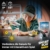 LEGO Star Wars 75423 SMART Play: Lukes Rot Fünf X-Wing - Interaktives All-in-1 Spielset mit SMART Brick, 5 Tags, 2 Minifiguren & Ladegerät - Geschenk für Jungen, Mädchen ab 6 Jahren und Erwachsene - 2