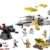 LEGO Star Wars 75423 SMART Play: Lukes Rot Fünf X-Wing - Interaktives All-in-1 Spielset mit SMART Brick, 5 Tags, 2 Minifiguren & Ladegerät - Geschenk für Jungen, Mädchen ab 6 Jahren und Erwachsene - 11