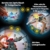 LEGO Star Wars 75423 SMART Play: Lukes Rot Fünf X-Wing - Interaktives All-in-1 Spielset mit SMART Brick, 5 Tags, 2 Minifiguren & Ladegerät - Geschenk für Jungen, Mädchen ab 6 Jahren und Erwachsene - 5