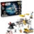 LEGO Star Wars 75423 SMART Play: Lukes Rot Fünf X-Wing - Interaktives All-in-1 Spielset mit SMART Brick, 5 Tags, 2 Minifiguren & Ladegerät - Geschenk für Jungen, Mädchen ab 6 Jahren und Erwachsene - 1