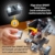 LEGO Star Wars Smart Play 75424 AT ST Angriff auf Endor Funktion