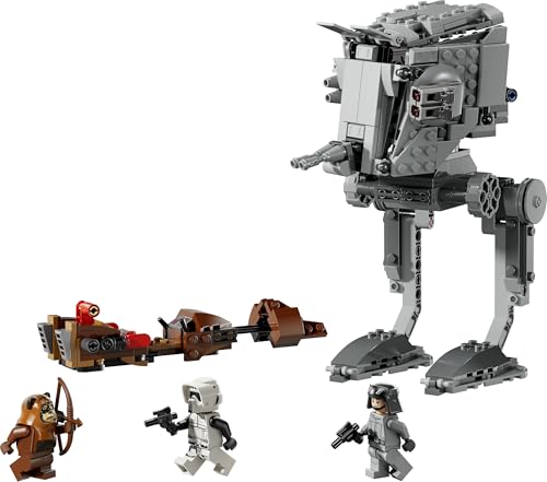 LEGO Star Wars Smart Play 75424 AT ST Angriff auf Endor EOL