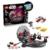 LEGO® Star Wars 75427 A-Wing und das Duell im Thronsaal