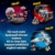 LEGO® Star Wars 75427 A-Wing und das Duell im Thronsaal