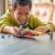 LEGO Star Wars 75437 Cobb Vanths Speeder - inkl. Cobb Vanth & Cad Bane Minifiguren sowie Blaster & Jetpack - Geschenk für Jungen ab 7 Jahren und Fans von The Mandalorian - 9