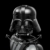 LEGO Star Wars 75439 Darth Vader Büste - Modellbau für Erwachsene - inkl. sammelbarer Minifigur mit rotem Lichtschwert - Geschenkidee für Fans von Eine Neue Hoffnung - 6