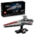 LEGO Star Wars 75441 Angriffskreuzer der Venator-Klasse - Modellbau-Set des republikanischen Kriegsschiffs für Erwachsene - Deko für Wohnzimmer & Regal - Geschenk für Fans von Die Rache der Sith - 1