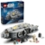 LEGO Star Wars 75445 Sternenschiff der Anzellaner - Spielet mit 3 Figuren & Einer Droiden Werkstatt - Geschenk für Jungen, Mädchen & Fans ab 9 Jahren - 1