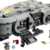 LEGO Star Wars 75445 Sternenschiff der Anzellaner - Spielet mit 3 Figuren & Einer Droiden Werkstatt - Geschenk für Jungen, Mädchen & Fans ab 9 Jahren - 8