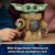 LEGO Star Wars 75446 Grogu (Lehrling des Mandalorianers) - Spielfigur Modellbau mit Beskar-Rüstung als DIY Deko - Geschenk für Jungen und Mädchen ab 10 Jahren sowie Filmfans - 4