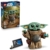 LEGO Star Wars 75446 Grogu (Lehrling des Mandalorianers) - Spielfigur Modellbau mit Beskar-Rüstung als DIY Deko - Geschenk für Jungen und Mädchen ab 10 Jahren sowie Filmfans - 1