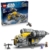 LEGO Star Wars 75447 Razor Crest - The Mandalorian und Grogu Set mit 4 Minifiguren & Grogu Figur - Geburtstagsgeschenk für Jungen, Mädchen & Filmfans ab 10 Jahren - 1