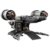 LEGO Star Wars 75447 Razor Crest - The Mandalorian und Grogu Set mit 4 Minifiguren & Grogu Figur - Geburtstagsgeschenk für Jungen, Mädchen & Filmfans ab 10 Jahren - 7