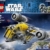 LEGO Star Wars 75447 Razor Crest - The Mandalorian und Grogu Set mit 4 Minifiguren & Grogu Figur - Geburtstagsgeschenk für Jungen, Mädchen & Filmfans ab 10 Jahren - 9