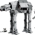 LEGO Star Wars 75454 AT-AT des Restimperiums mit INT-4 Spielzeug - The Mandalorian and Grogu Figuren mit Shuttle, Speeder Bike, 6 Minifiguren & 1 Figur - Geschenk für Jungen & Fans ab 10 Jahren - 2