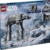 LEGO Star Wars 75454 AT-AT des Restimperiums mit INT-4 Spielzeug - The Mandalorian and Grogu Figuren mit Shuttle, Speeder Bike, 6 Minifiguren & 1 Figur - Geschenk für Jungen & Fans ab 10 Jahren - 11