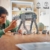LEGO Star Wars 75454 AT-AT des Restimperiums mit INT-4 Spielzeug - The Mandalorian and Grogu Figuren mit Shuttle, Speeder Bike, 6 Minifiguren & 1 Figur - Geschenk für Jungen & Fans ab 10 Jahren - 3