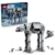 LEGO Star Wars 75454 AT-AT des Restimperiums mit INT-4 Spielzeug - The Mandalorian and Grogu Figuren mit Shuttle, Speeder Bike, 6 Minifiguren & 1 Figur - Geschenk für Jungen & Fans ab 10 Jahren - 1
