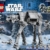 LEGO Star Wars 75454 AT-AT des Restimperiums mit INT-4 Spielzeug - The Mandalorian and Grogu Figuren mit Shuttle, Speeder Bike, 6 Minifiguren & 1 Figur - Geschenk für Jungen & Fans ab 10 Jahren - 8