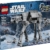 LEGO Star Wars 75454 AT-AT des Restimperiums mit INT-4 Spielzeug - The Mandalorian and Grogu Figuren mit Shuttle, Speeder Bike, 6 Minifiguren & 1 Figur - Geschenk für Jungen & Fans ab 10 Jahren - 9