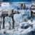 LEGO Star Wars 75454 AT-AT des Restimperiums mit INT-4 Spielzeug - The Mandalorian and Grogu Figuren mit Shuttle, Speeder Bike, 6 Minifiguren & 1 Figur - Geschenk für Jungen & Fans ab 10 Jahren - 10