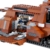 LEGO Star Wars 7662 - Trade Federation MTT