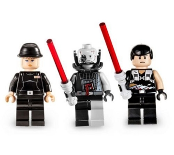 Lego 7672 Star Wars Rogue Shadow