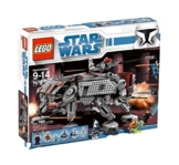 LEGO Star Wars 7675 - AT-TE Walker