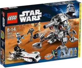 LEGO Star Wars 7869 Battle for Geonosis - 1
