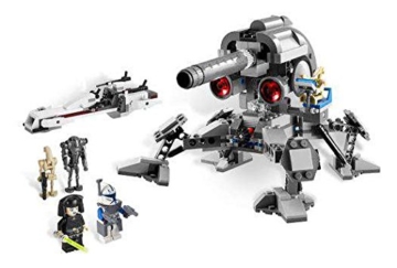 LEGO Star Wars 7869 Battle for Geonosis - 2