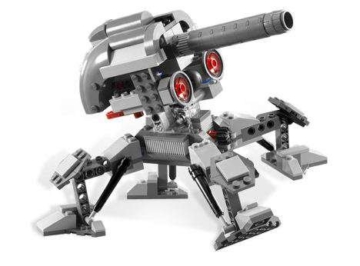 LEGO Star Wars 7869 Battle for Geonosis - 3