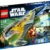 Lego Star Wars 7877 - Naboo Starfighter - 1