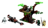 LEGO Star Wars 7956 - Ewok Attack - 1