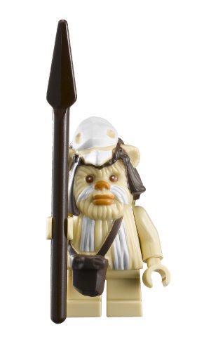 Lego Star Wars 7956 - Ewok Attack - 6