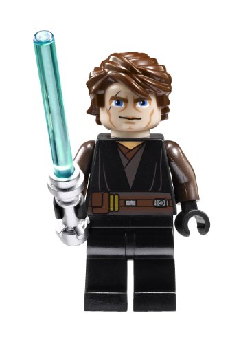 Lego Star Wars 7957 - Sith Nightspeeder - 3