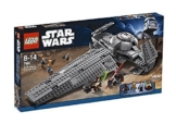 LEGO Star Wars 7961 - Darth Maul's Sith Infiltrator - 1