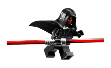 Lego Star Wars 7961 - Darth Maul's Sith Infiltrator - 4