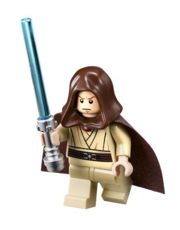 Lego Star Wars 7962 - Anakins & Sebulba's Podracers - 3