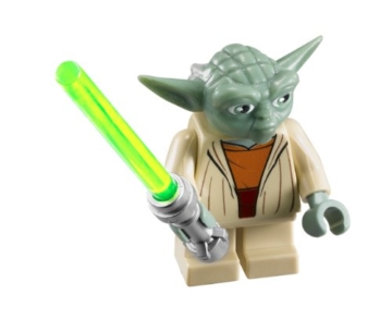 Lego Star Wars 7964 - Republic Frigate - 4