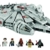 Lego Star Wars 7965 - Millennium Falcon Figuren